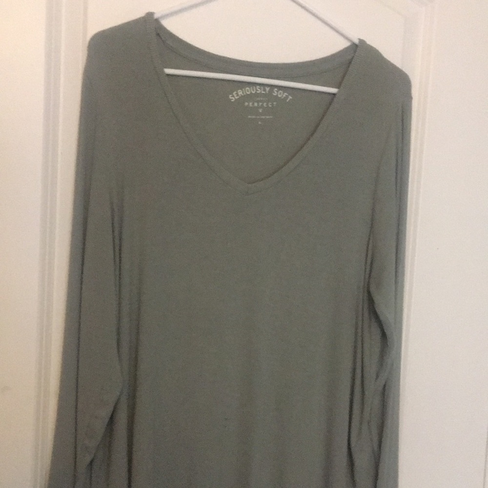 Aero xl tshirt